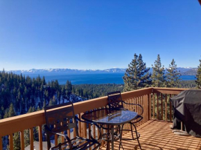 Bear-foot Retreat Incline Village